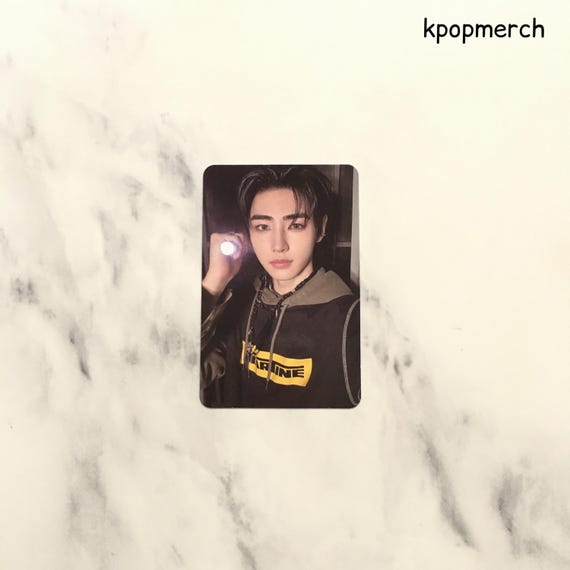 OFFICIAL ENHYPEN Romance Untold Daydream Assorted Sunghoon POB