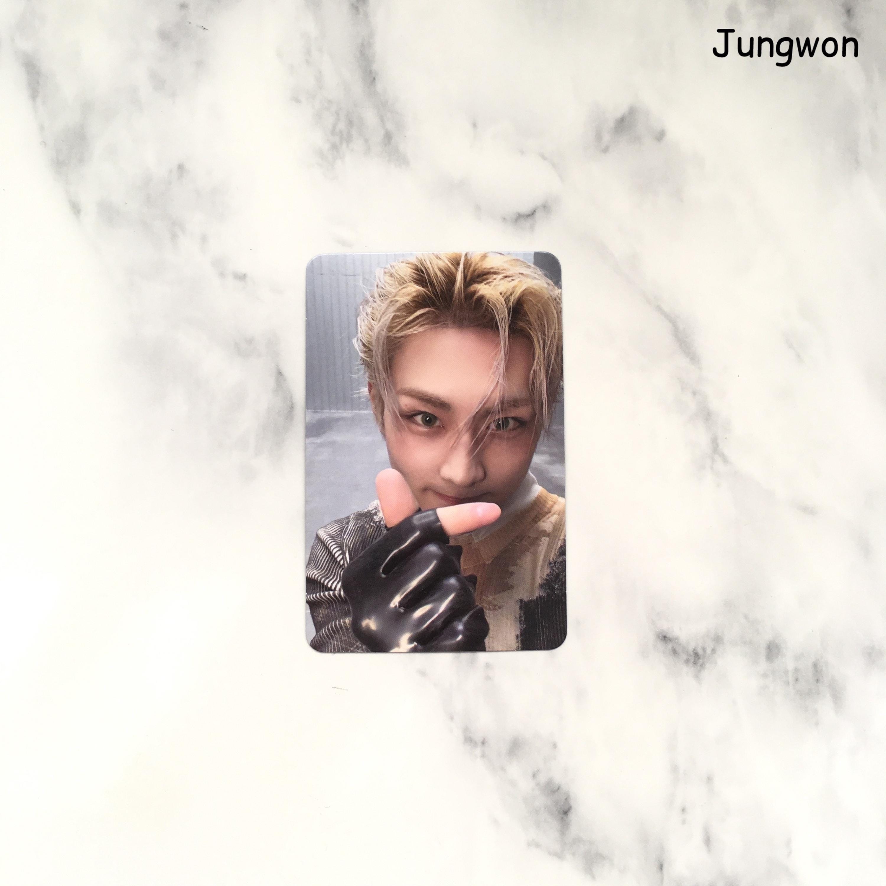 OFFICIAL ENHYPEN Desire Unleash Shopee Kpopmerch Pob