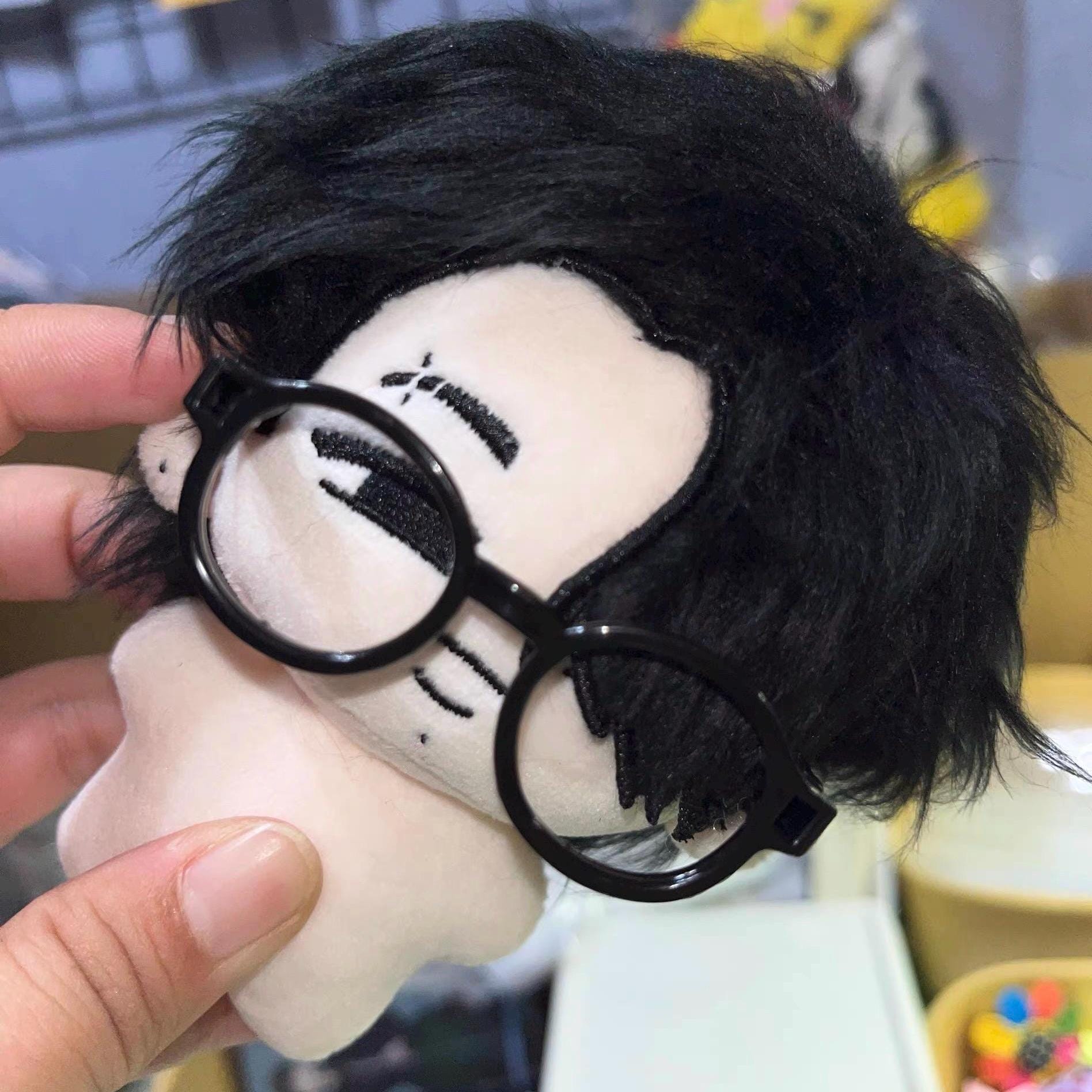 10cm ENHYPEN Ni-ki Doll (clothes NOT Included) - Etsy