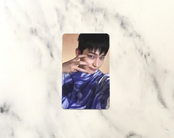 OFFICIAL ENHYPEN Desire Unleash Withmuu Lucky Draw R2 Photocards