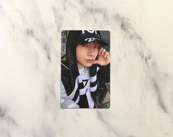 OFFICIAL ENHYPEN Desire Unleash Outside MV Youtube Gift Ver B