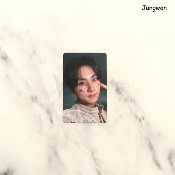 OFFICIAL ENHYPEN Romance Untold Daydream UMS Pob Photocards