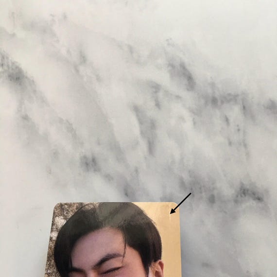 OFFICIAL ENHYPEN the Sin : Vanish YZY Yizhiyu Shanghai Offline