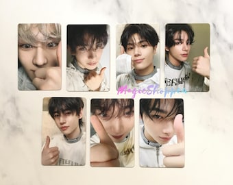 OFFICIAL ENHYPEN Desire Unleash Weverse Japan Engene Ver Pob
