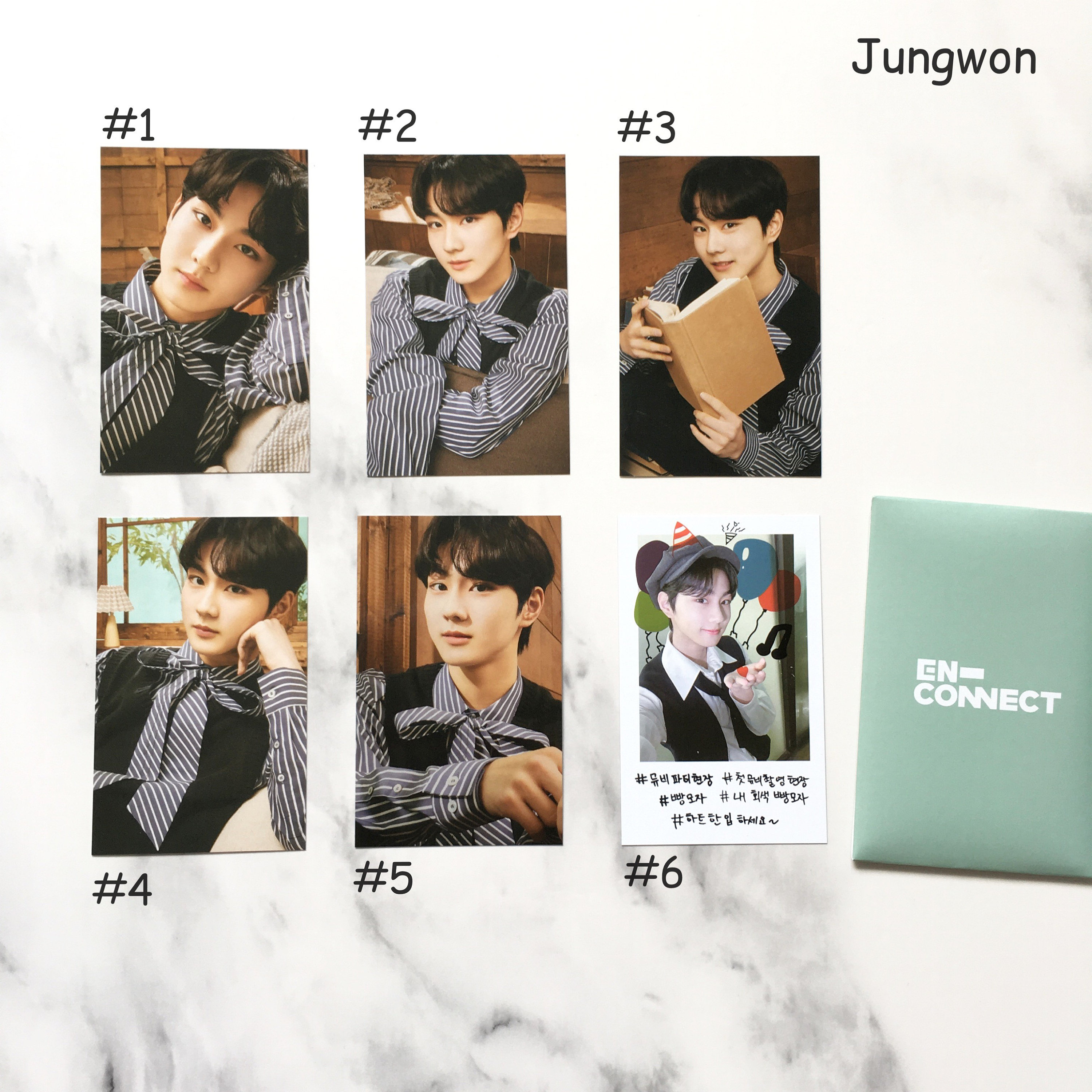 En-connect パスポート ニュース ｜ ENHYPEN JAPAN OFFICIAL SITE