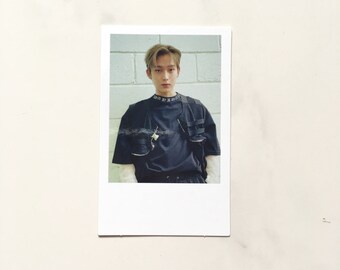 OFFICIAL ENHYPEN Membership Pola/pc - Etsy