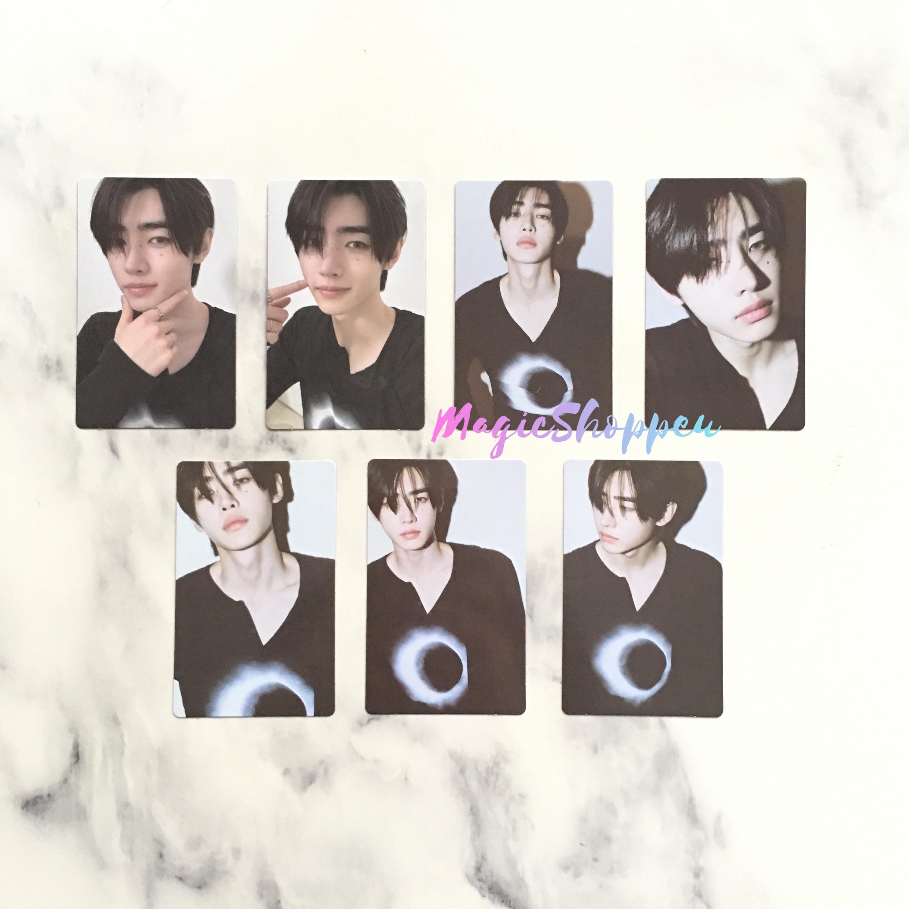 OFFICIAL ENHYPEN Hybe Insight Unseen Sunghoon Photocards - Etsy OFFICIAL ENHYPEN Hybe Insight Unseen Sunghoon Photocards - Etsy