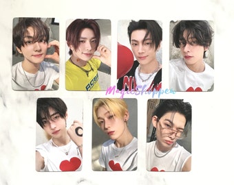 ENHYPEN - ENHYPEN ROMANCE:UNTOLD weverseセット Enhypen 