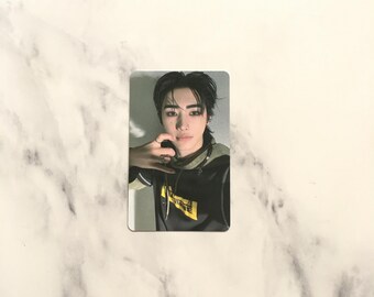 OFFICIAL ENHYPEN Romance Untold Daydream Assorted Sunghoon POB