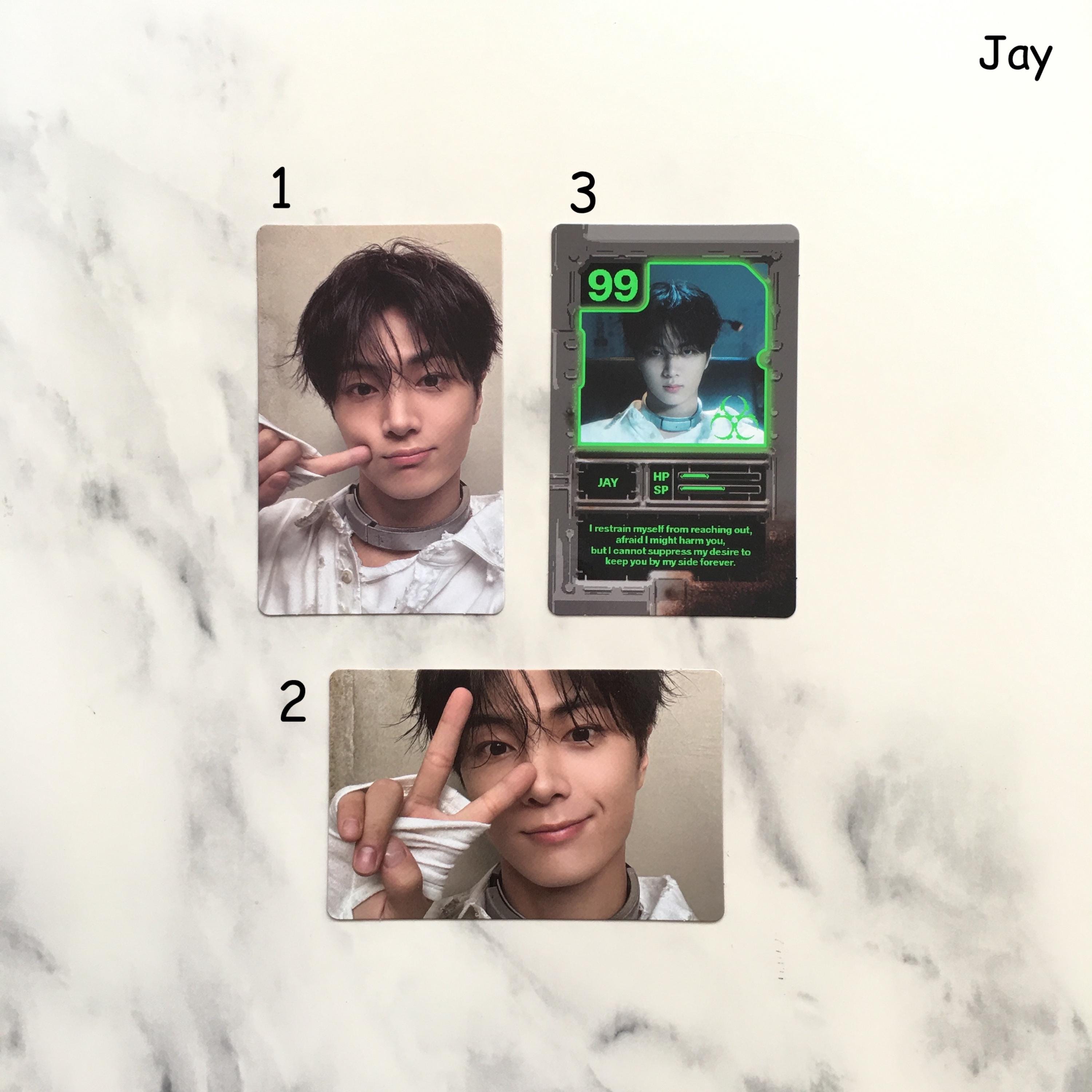 K-POP・アジア ENHYPEN ROMANCE DESIRE ENGENEver K-POP・アジア ENHYPEN ROMANCE DESIRE ENGENEver K-POP・アジア