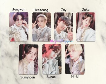 OFFICIAL ENHYPEN World Tour Fate in Seoul/ Other Stories DVD