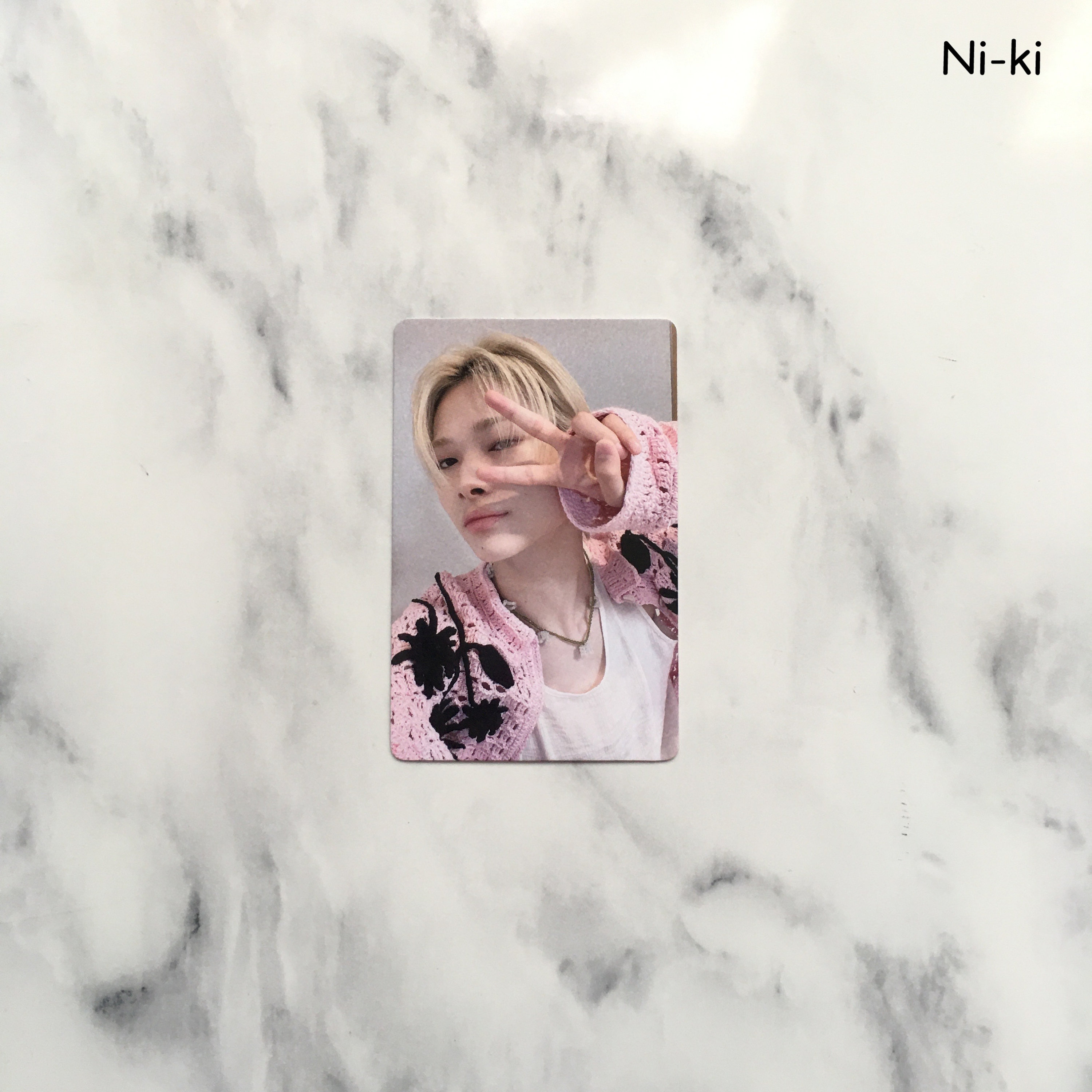 ENHYPEN Jake Romance: Untold yizhiyu yzy 5.0 preorder