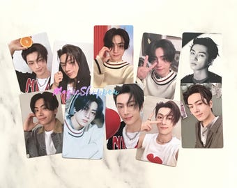 OFFICIAL ENHYPEN Romance Untold Daydream Assorted Jay Photocards