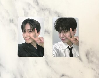 OFFICIAL ENHYPEN VR Concert Immersion Week 1 and 2 Photocards - Etsy