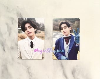 BTS Opened Bangtan Boys Official Japan Fan Meeting VOL.3 DVD ++