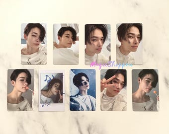 Clearance Sale OFFICIAL ENHYPEN Romance Untold Daydream Assorted