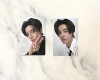 OFFICIAL ENHYPEN VR Concert Immersion Week 1 and 2 Photocards - Etsy