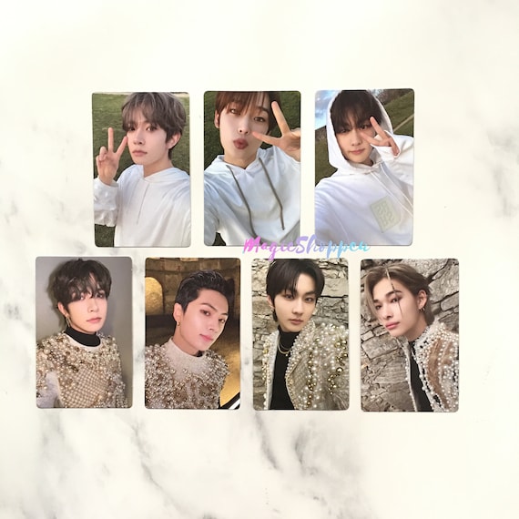 OFFICIAL ENHYPEN Dark Blood Weverse Ver Photocards - Etsy OFFICIAL ENHYPEN Dark Blood Weverse Ver Photocards - Etsy