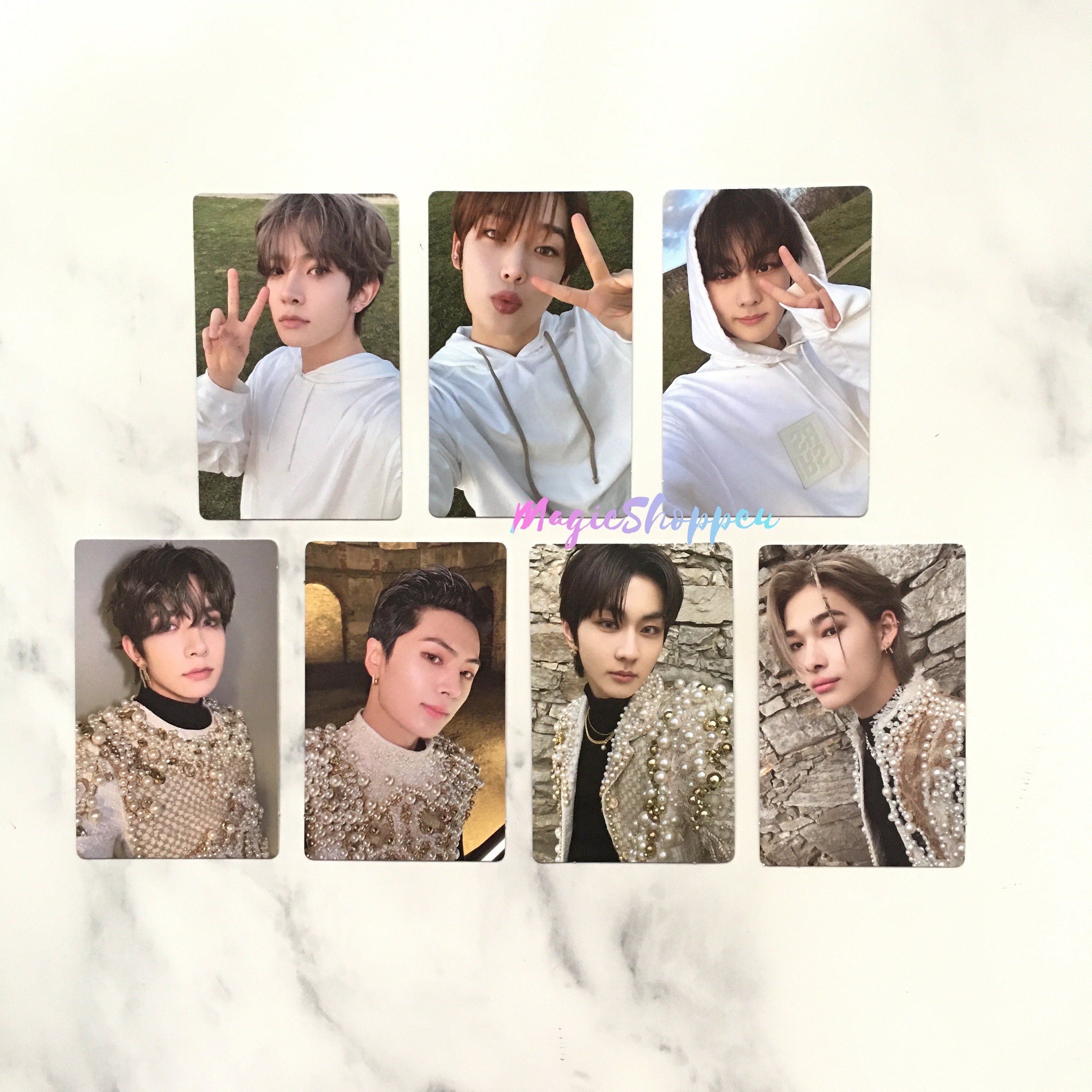 OFFICIAL ENHYPEN Dark Blood Weverse Ver Photocards - Etsy OFFICIAL ENHYPEN Dark Blood Weverse Ver Photocards - Etsy