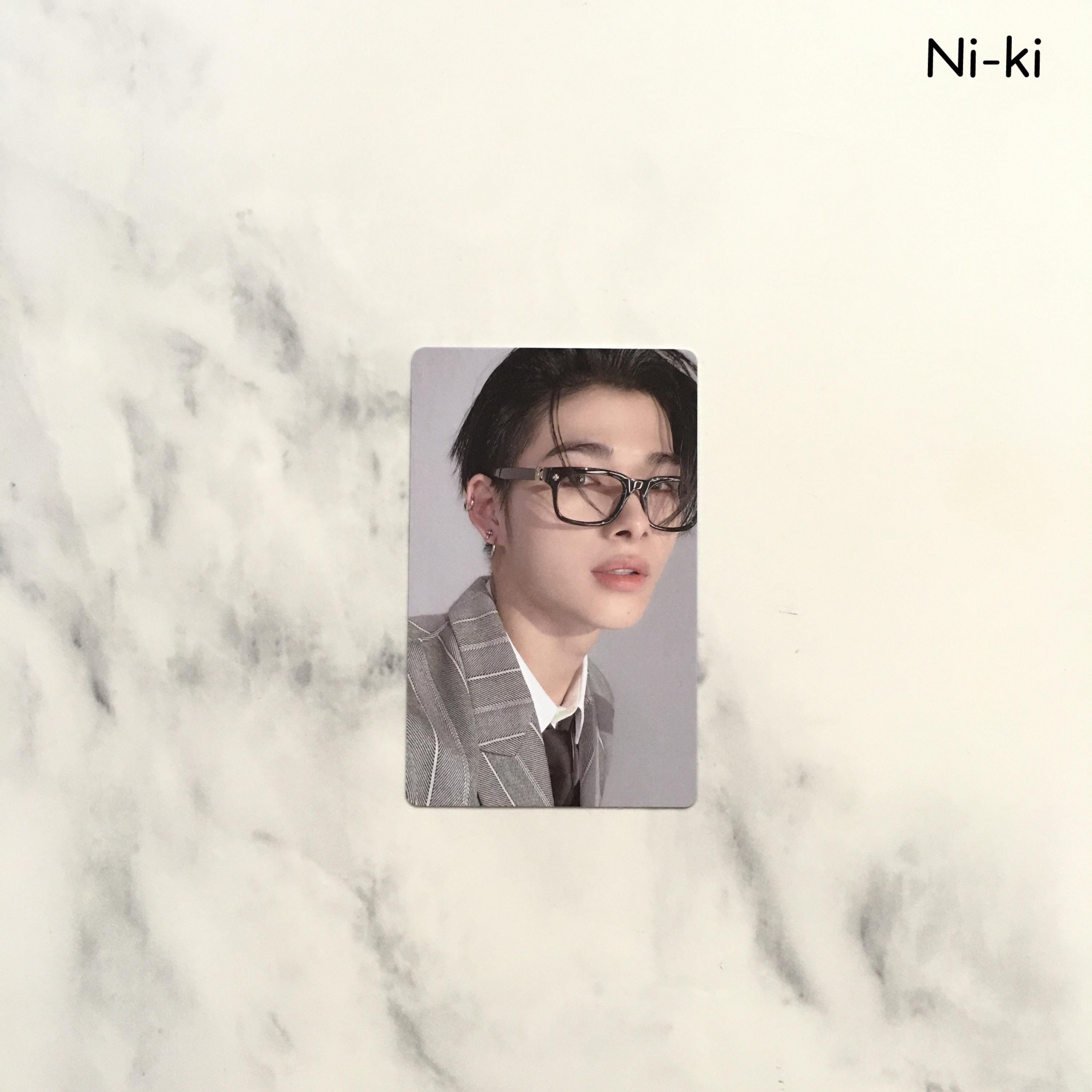 OFFICIAL ENHYPEN Romance Untold Daydream Studio Choom LD Lucky