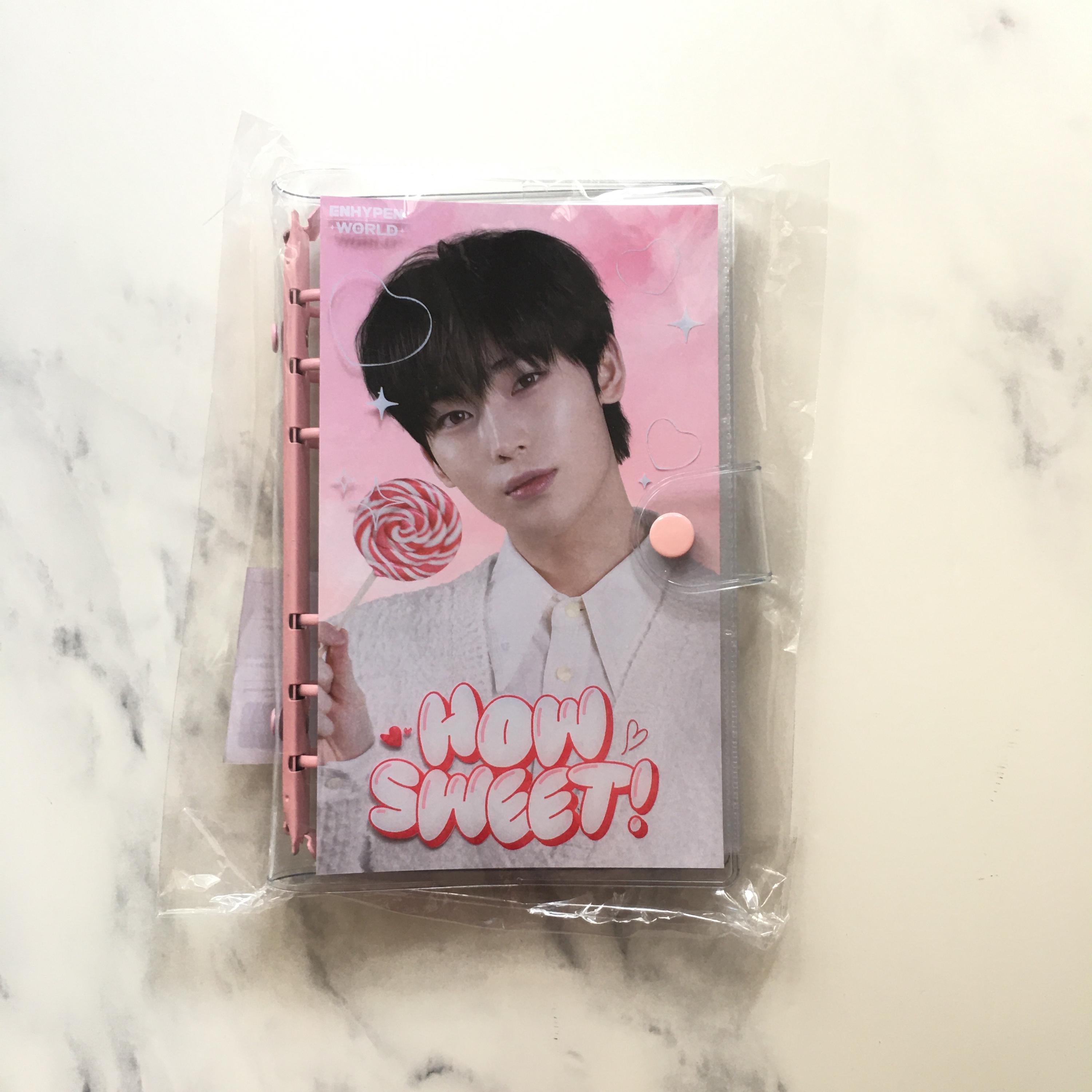 Sunoo Enhypen - Etsy