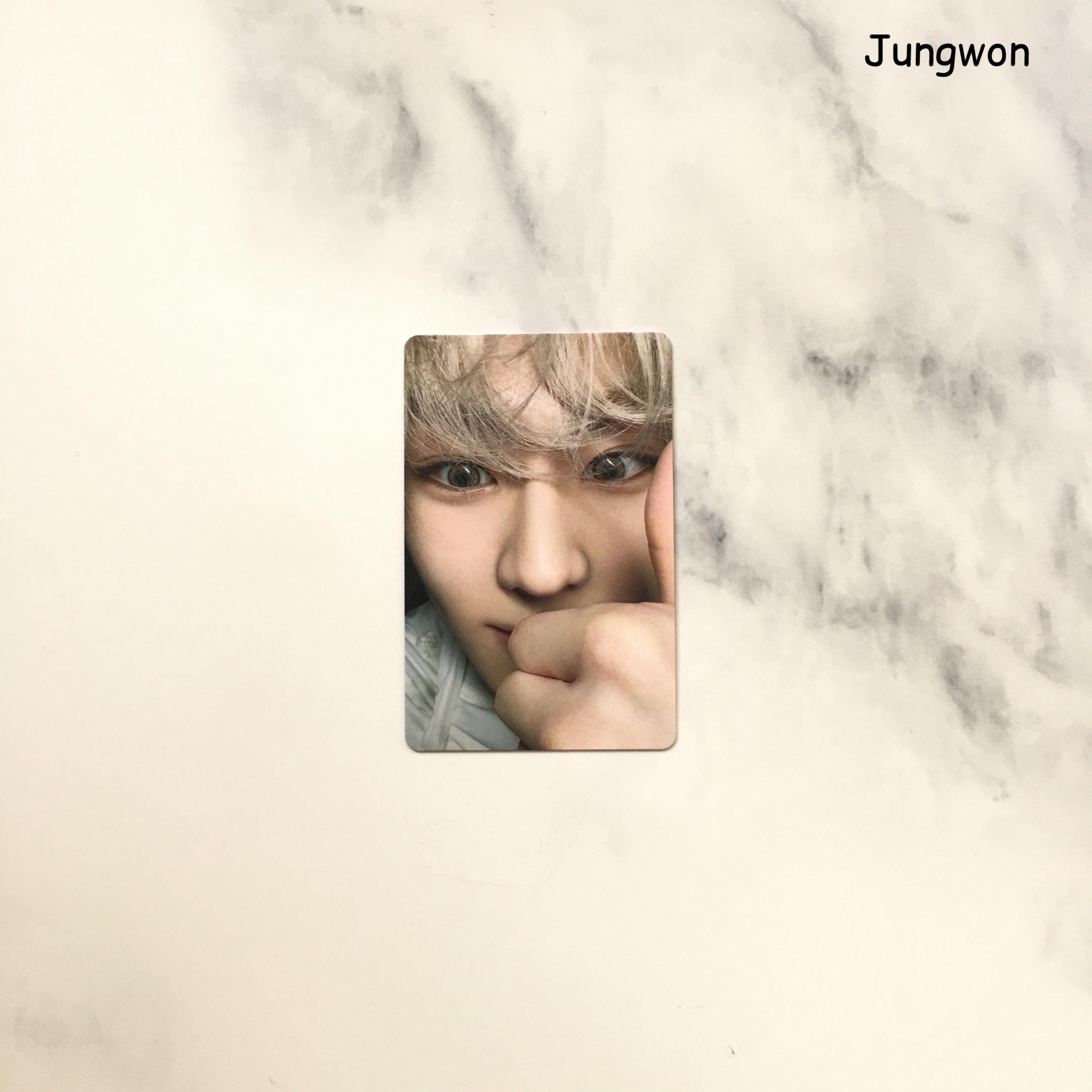 OFFICIAL ENHYPEN Desire Unleash Weverse Japan Engene Ver Pob