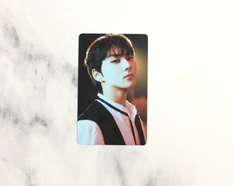 OFFICIAL ENHYPEN Dark Blood Weverse Ver Concept Photocards - Etsy