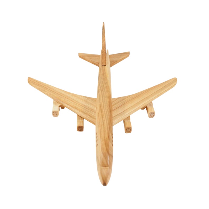 Airplane Gift Montessori Bebe Toddler Learning Toy Etsy