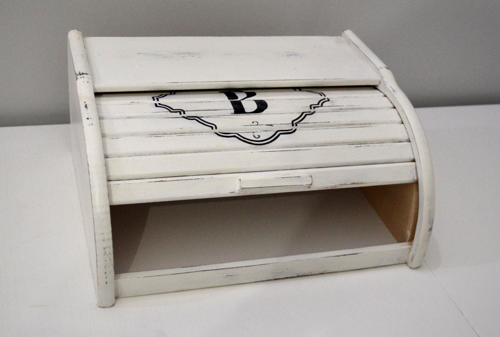 custom bread boxes