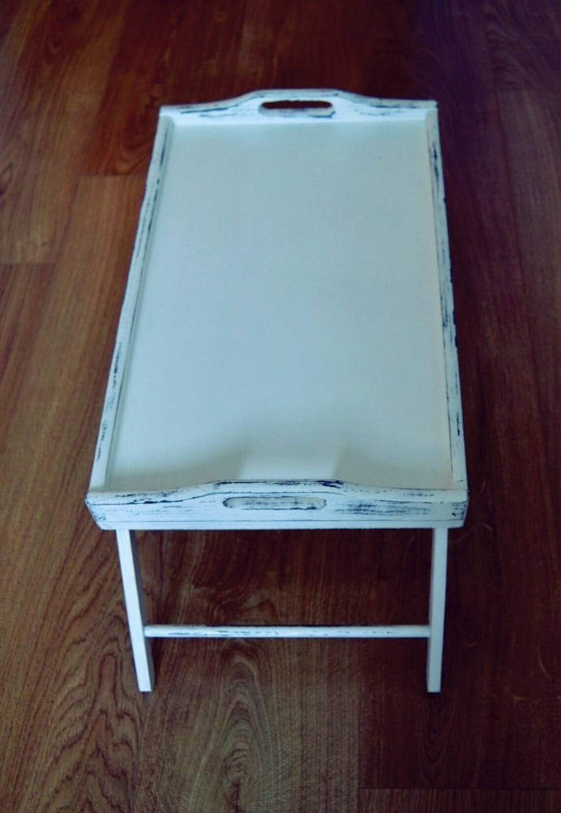 Breakfast Tray With Legsbed Tray With Legsbreakfast in Bed Etsy