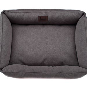 dog bed, dog bed large dogs, large dog bed, orthopedic dog bed, extra large dog bed, harley and cho, xl luxury dog bed, green dog bed, harleyandcho, modern pet bed, dog bed medium dog, xxl washable dog bed, dog couch sofa, dog bed puppy small dogs