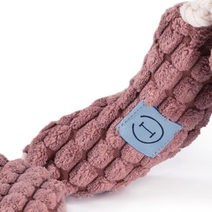 Long Sausages Dog Toy, Birthday Gift for Dogs, Pet Present, Unique Pet Xmas Presents image 6