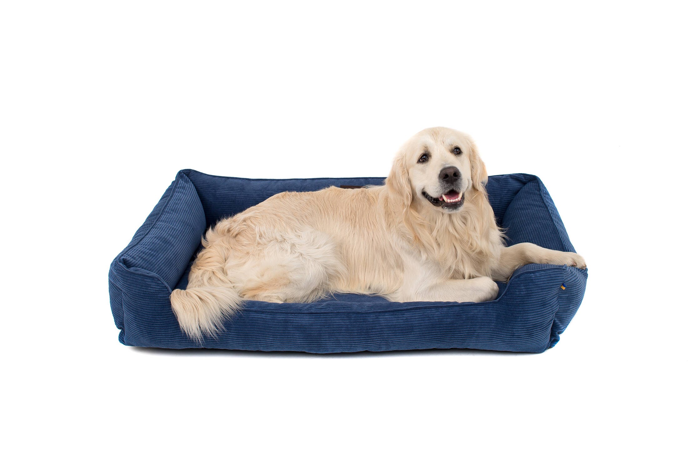 extra large dog bed aldi