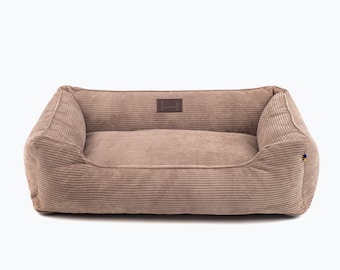 Large Dog Bed, Best Dog Couche Beds, Durable Dog Beds