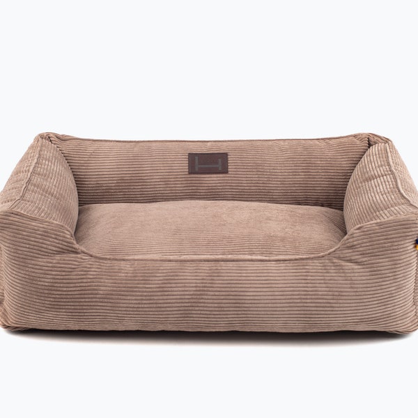 Large Dog Bed, Best Dog Couche Beds, Durable Dog Beds