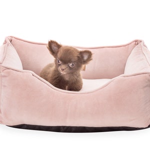 mini dog mattress