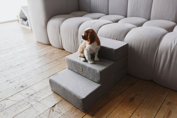 bedside stairs for dogs
