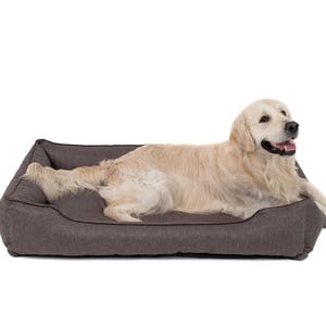 dog bed, dog bed large dogs, large dog bed, orthopedic dog bed, extra large dog bed, harley and cho, xl luxury dog bed, green dog bed, harleyandcho, modern pet bed, dog bed medium dog, xxl washable dog bed, dog couch sofa, dog bed puppy small dogs