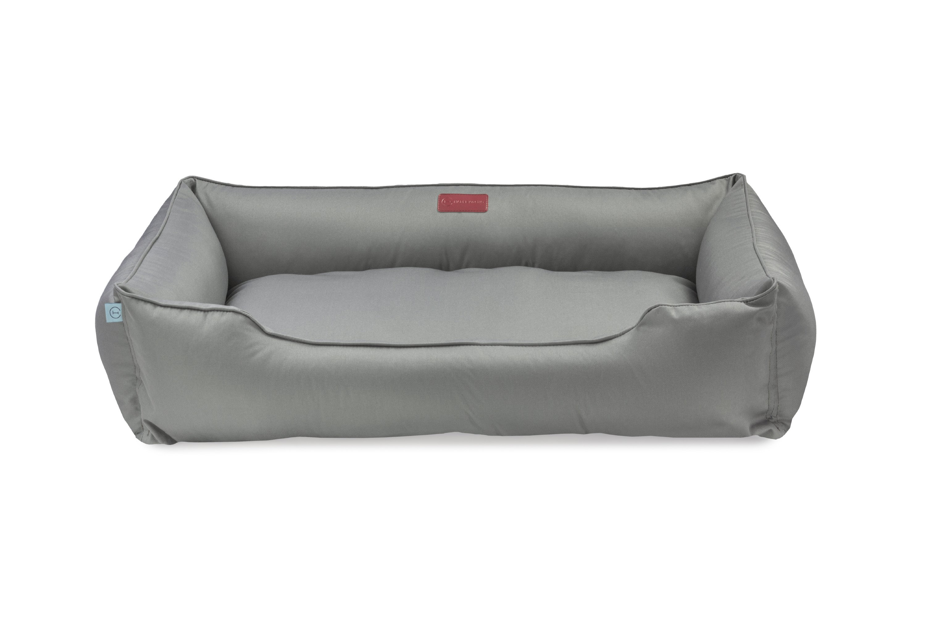 waterproof dog bed