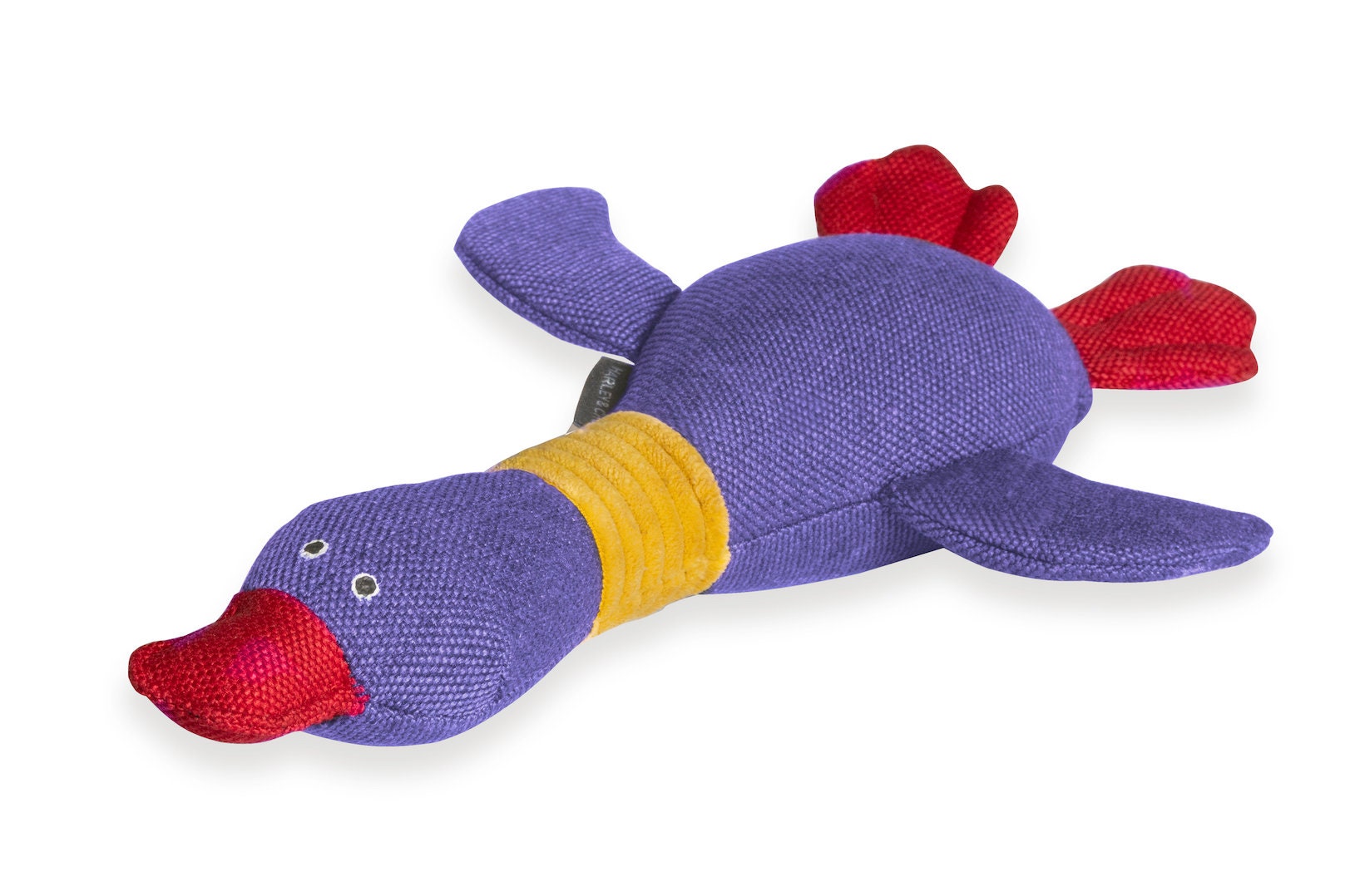 Dog toy Goose chew toy Duck Toy for Dogs Dog owners gift Etsy