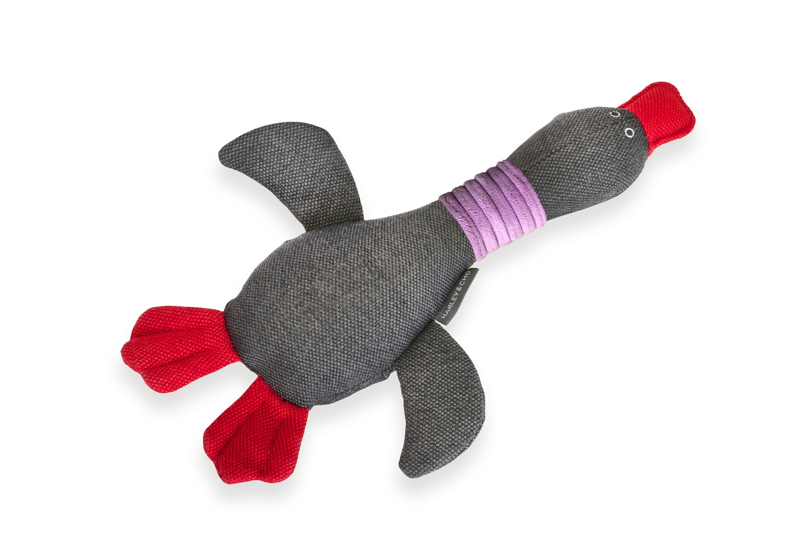 Dog toy Duck toy for dog canvas pet toys puppy toy Etsy