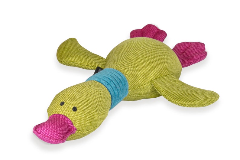 Dog Toy Goose Chew Toy Duck Toy for Dogs Dog Owners Gift Etsy