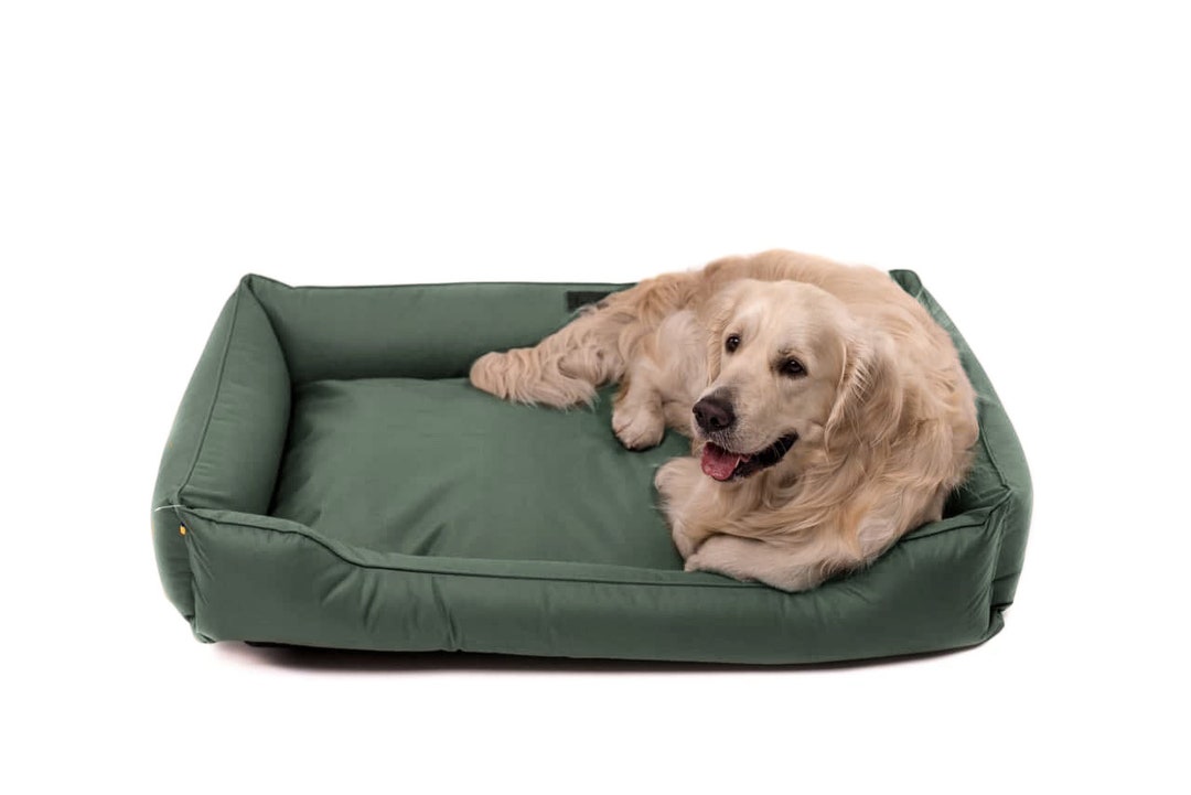 Waterproof Dog Bed Outdoor Dog Bed Mat for Dog Water Resistant Dog Bed Pet Couch for Dogs Dog Lounge Bed Etsy