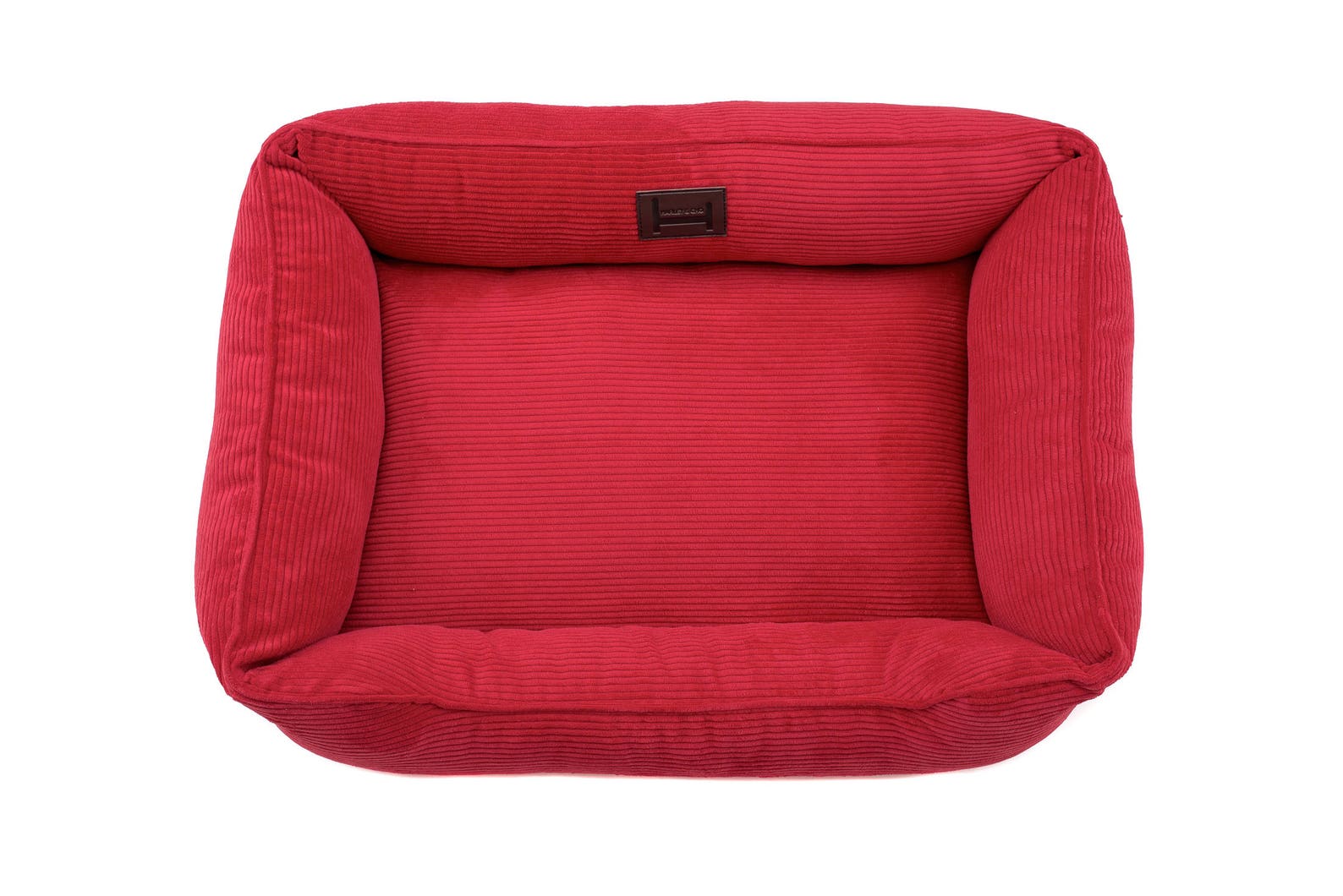 RED Mat for Dog / Dog Bed / Soft Lounger for Dog / Westie Dog Etsy