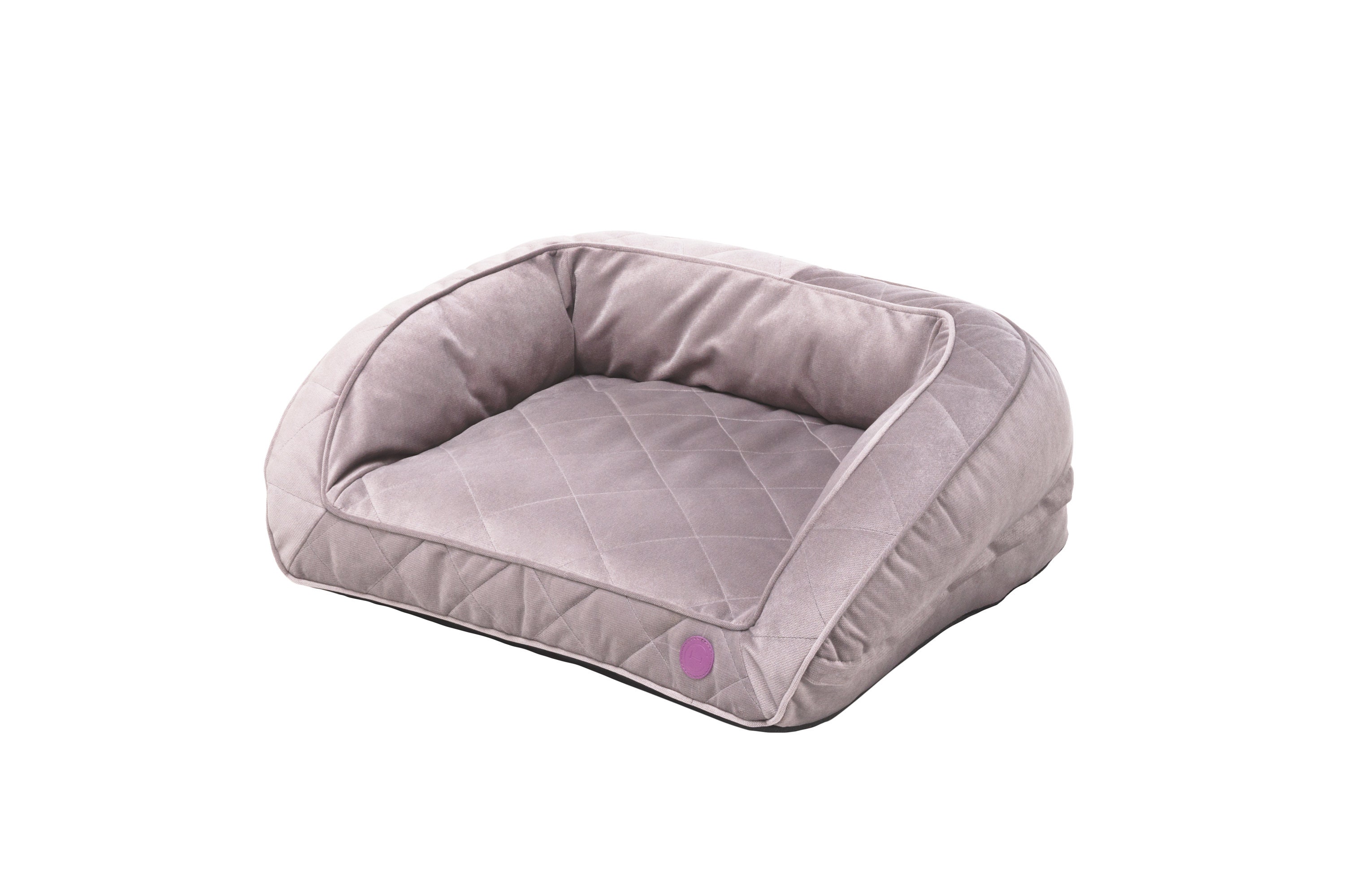 Petlife odour resistant ortho sofa sale