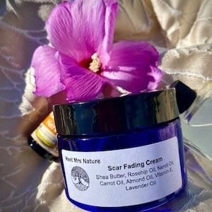 Scar Fading Cream