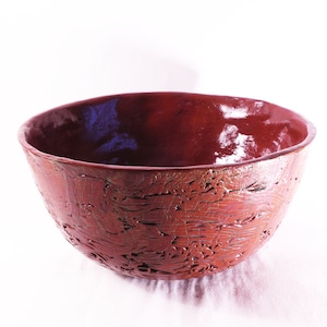 Brown, chocolate bowl, handmade ceramic, handmade bowl, ceramic bowl, handmade pottery