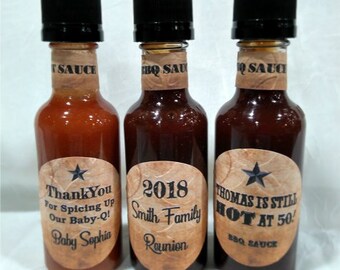 Sauce Party Favors Etsy Sauce Party Favors Etsy