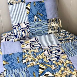 Baby boy pram quilt new arrivals sets