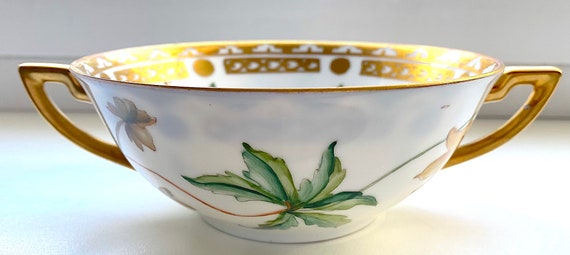 Ceramic Creamer Jar by Danica Designs
